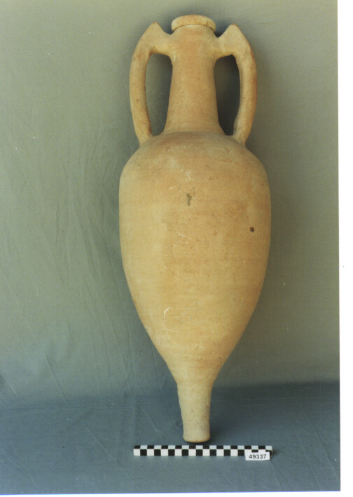 anfora - produzione greco-orientale (sec. I d.C)