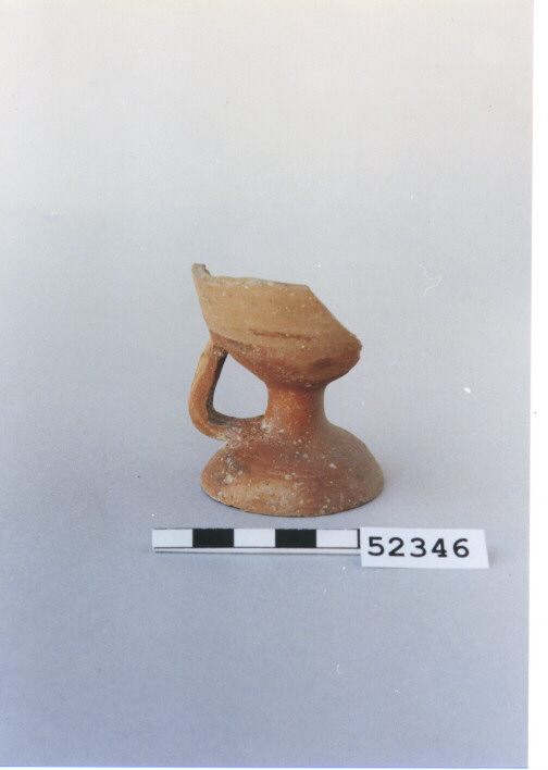 lekythos (sec. IIIa.C./ sec. IIa.C)