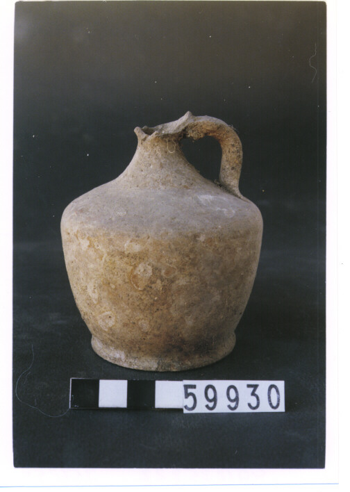 lekythos (sec. IIIa.C./ sec. IIa.C)