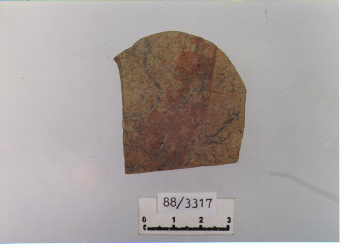 parete (SECC. XI-XIII D.C)