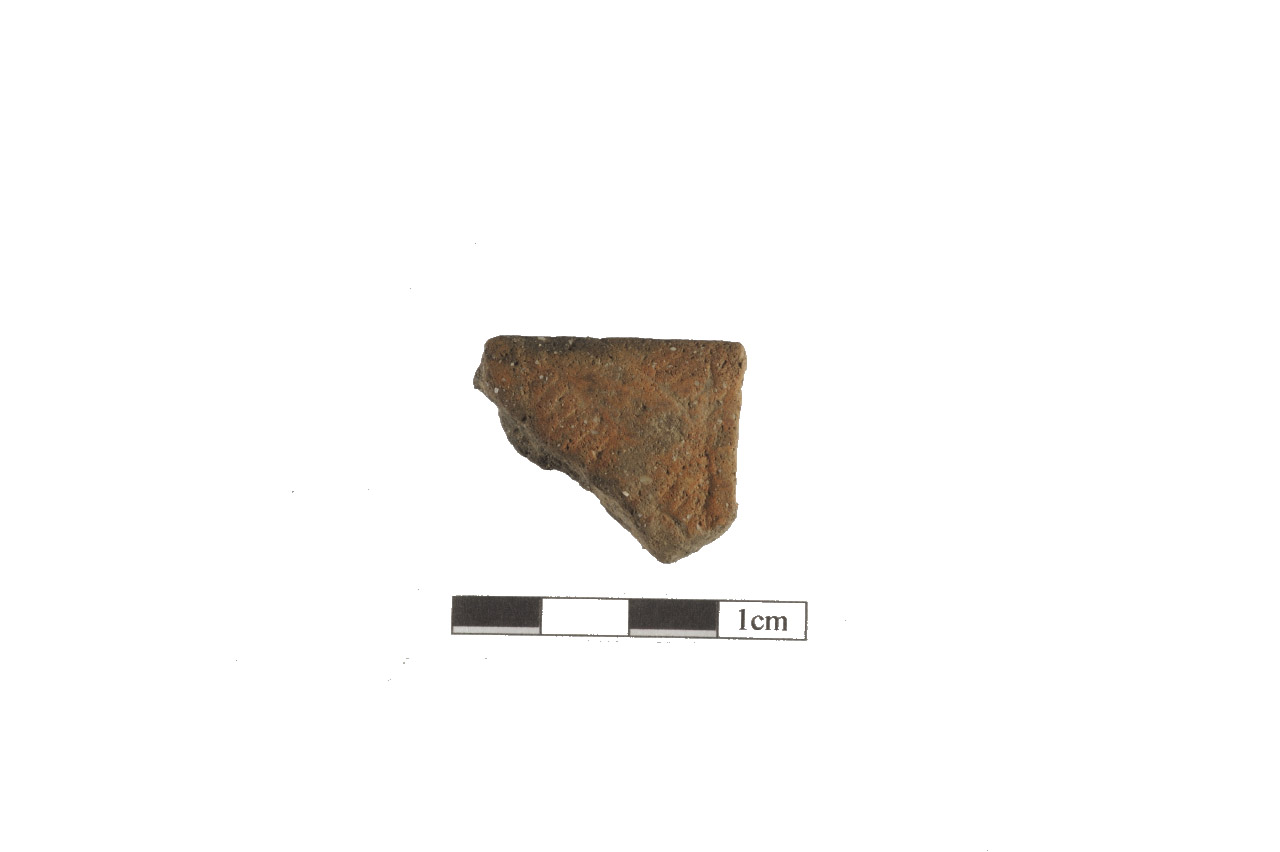 Vaso a bocca quadrata (inizio/ metà Neolitico)