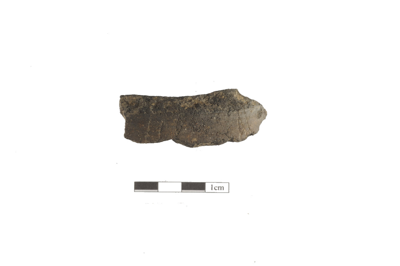 Piede cavo (inizio/ metà Neolitico)