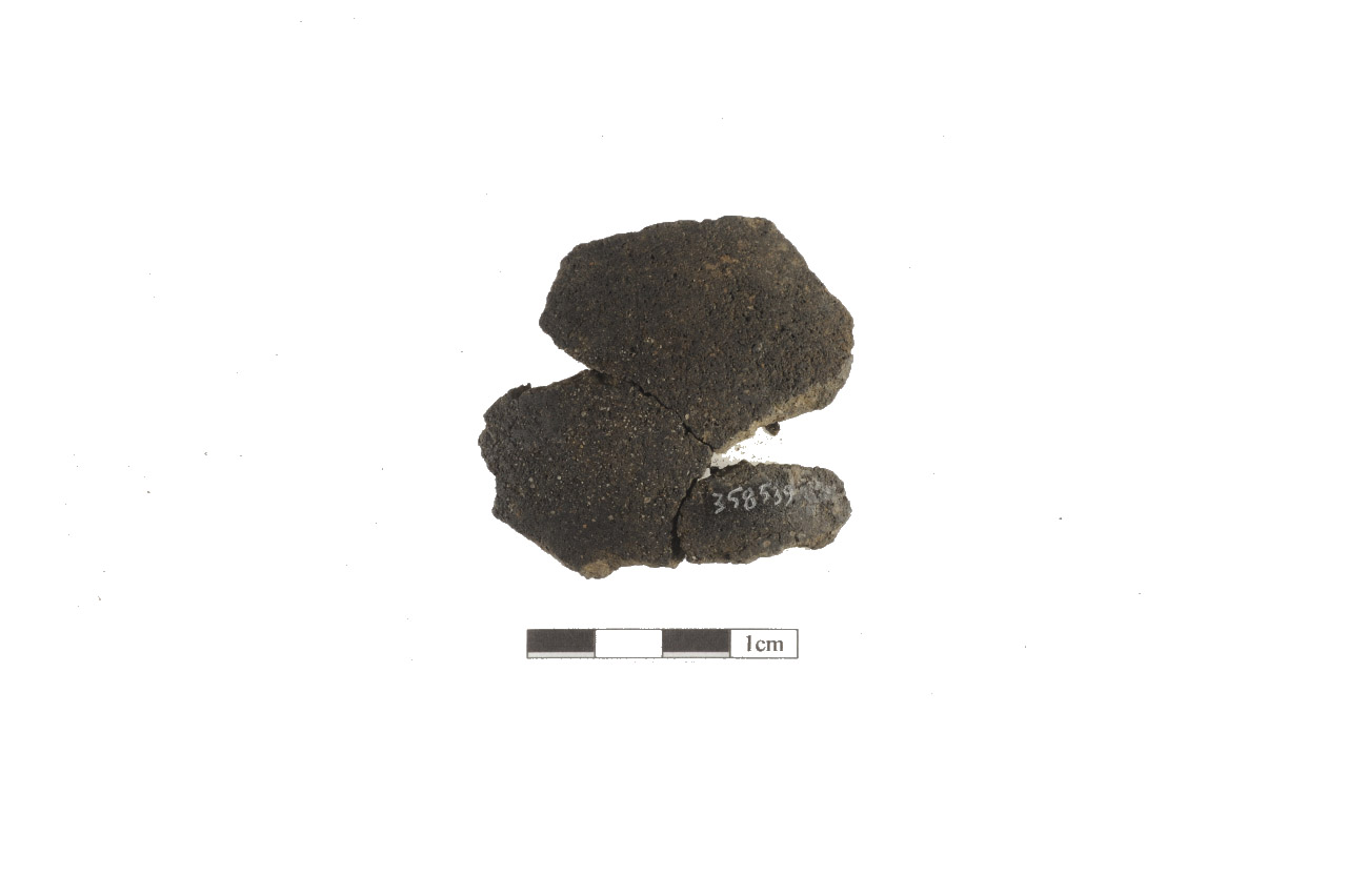 tazza (inizio/ metà Neolitico)