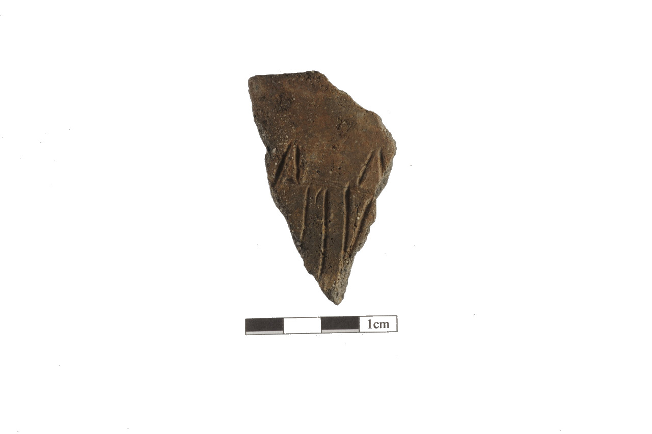 olla (inizio/ metà Neolitico)