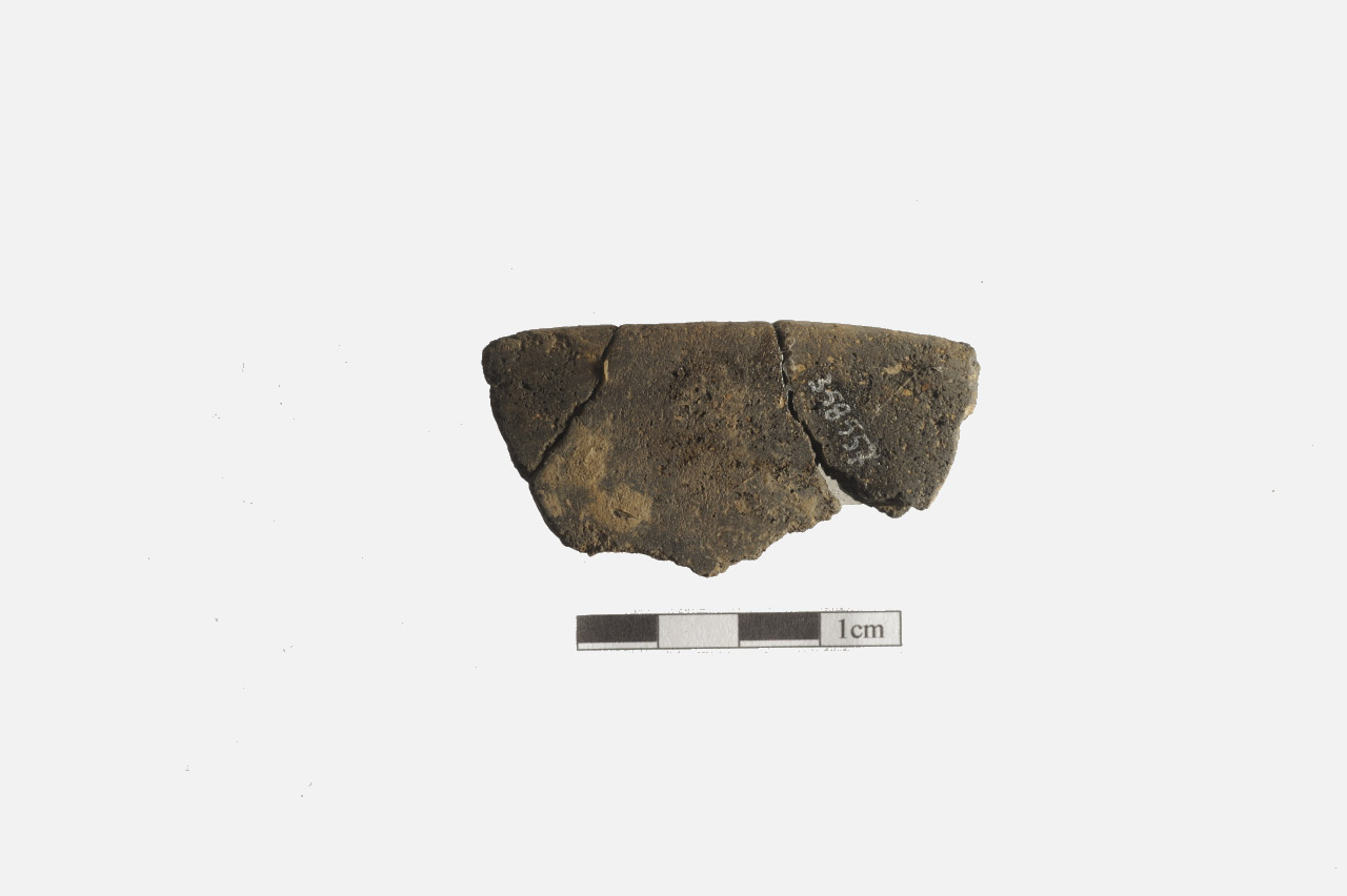 scodella (inizio/ metà Neolitico)