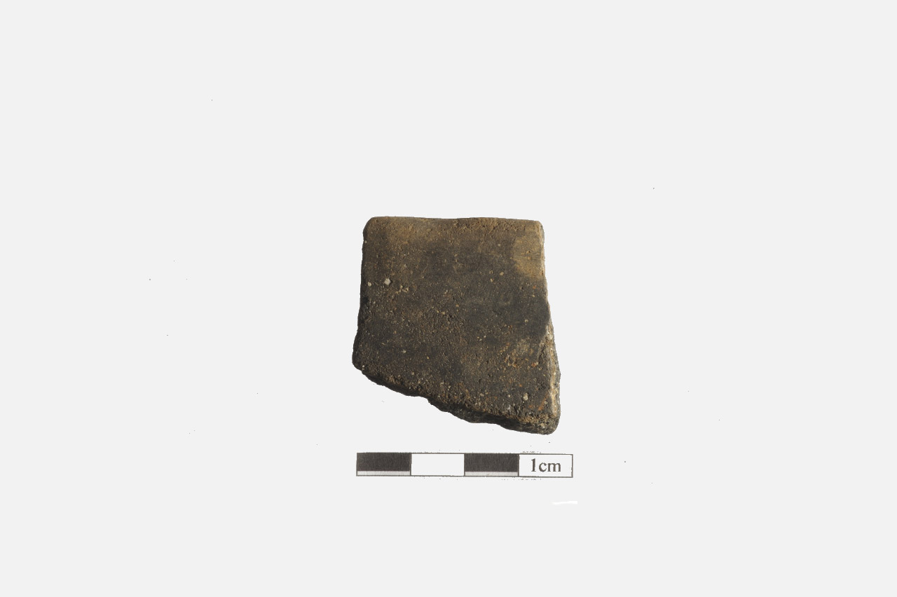 Vaso a bocca quadrata (inizio/ metà Neolitico)