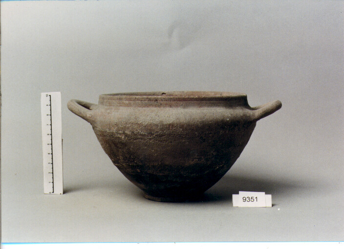 TAZZA (SEC. VII A.C)