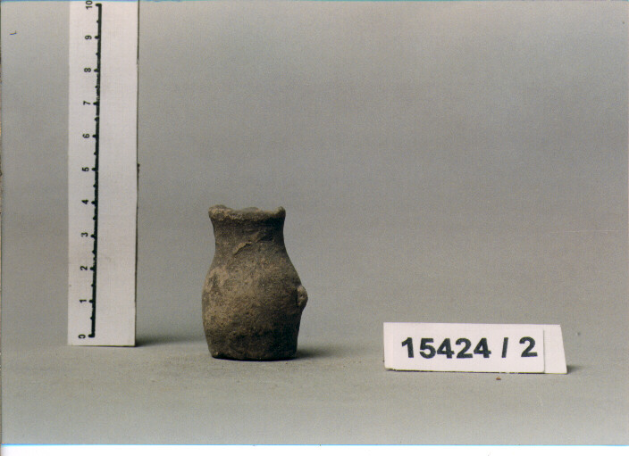 vaso (SECC. III A.C./ IV D.C)