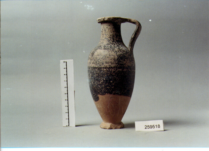 LEKYTHOS (II META' - I META' secc. IV/ I a.C)