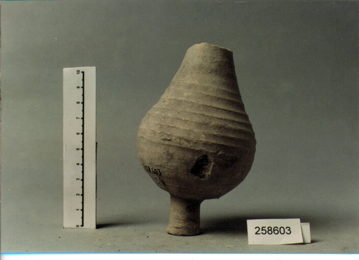 vaso (SECC. III A.C. / IV D.C)