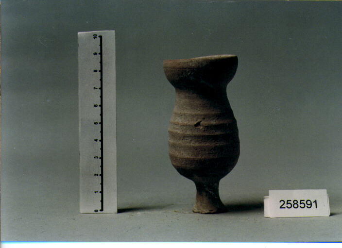 vaso (SECC. III A.C. / IV D.C)