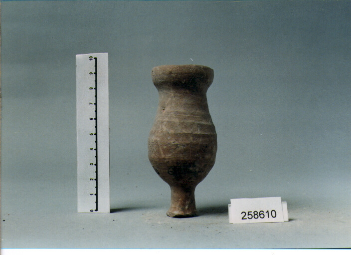 vaso (SECC. III A.C. / IV D.C)