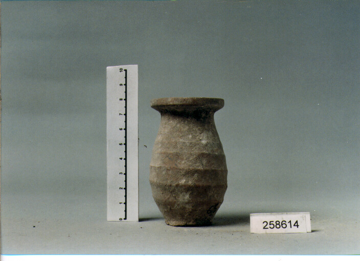 vaso (SECC. III A.C. / IV D.C)