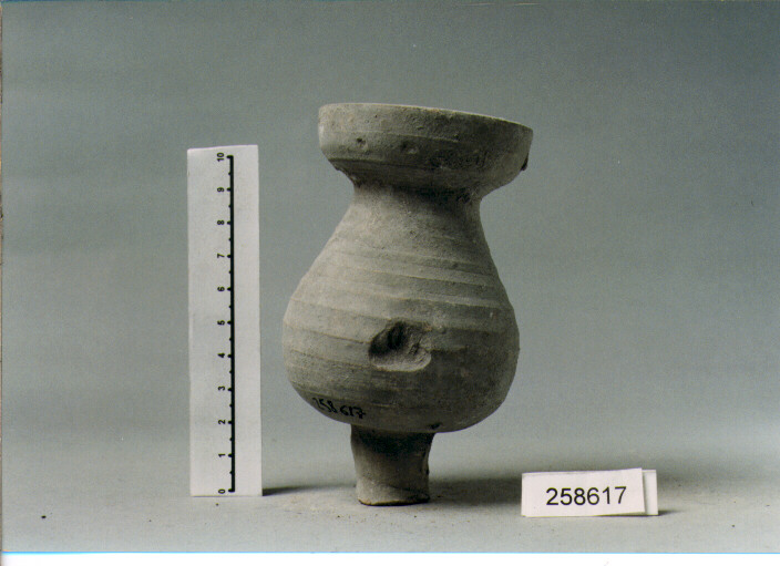 vaso (SECC. III A.C. / IV D.C)