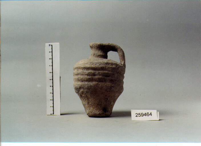 OINOCHOE (SECC. III A.C. / IV D.C)