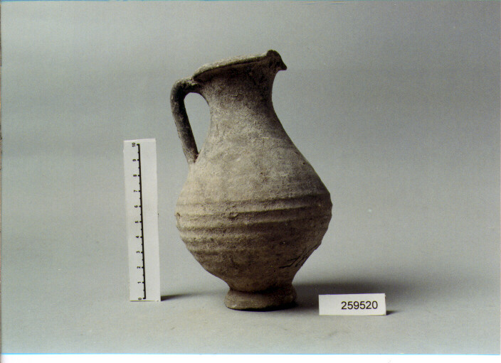 OINOCHOE (SECC. III A.C. / IV D.C)