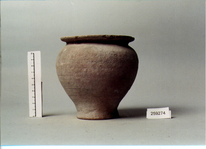 vaso (secc. I/ IV d.C)