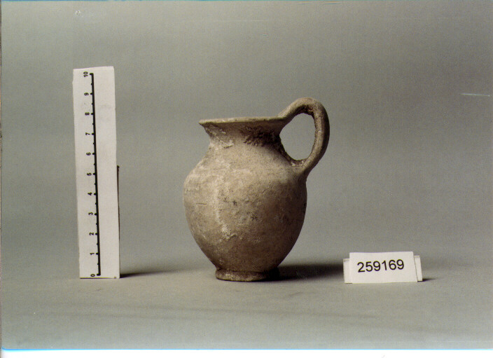 OINOCHOE (SECC. III A.C. / IV D.C)