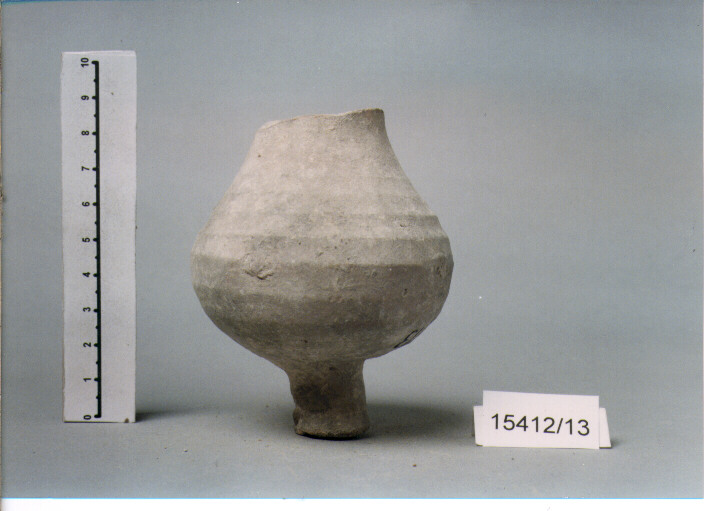 vaso (secc. I/ IV d.C)