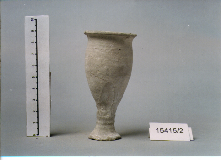 vaso (secc. I/ IV d.C)