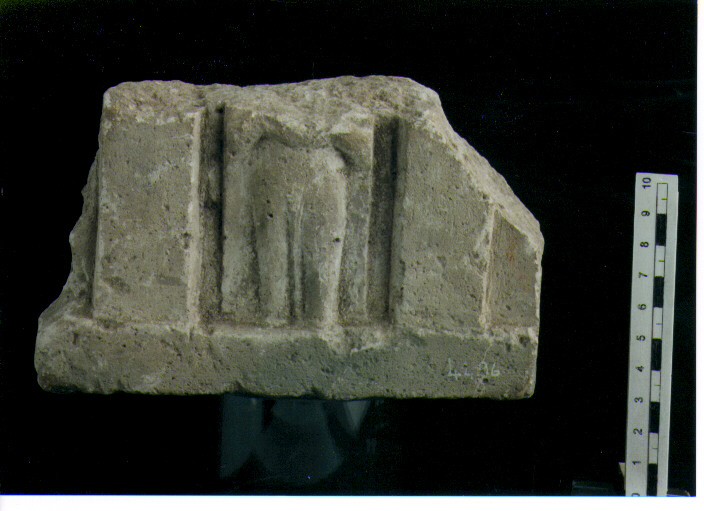 Stele votiva