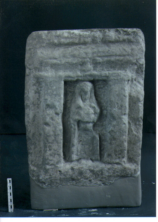 Stele votiva