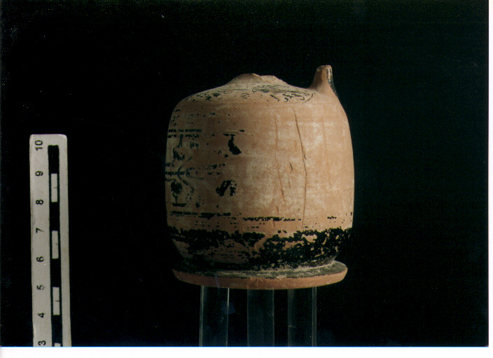 Lekythos. agora 1125