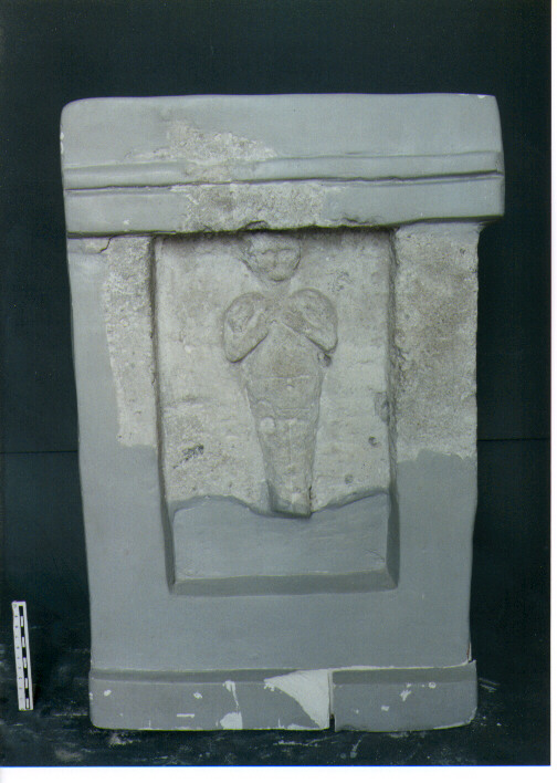 Stele votiva