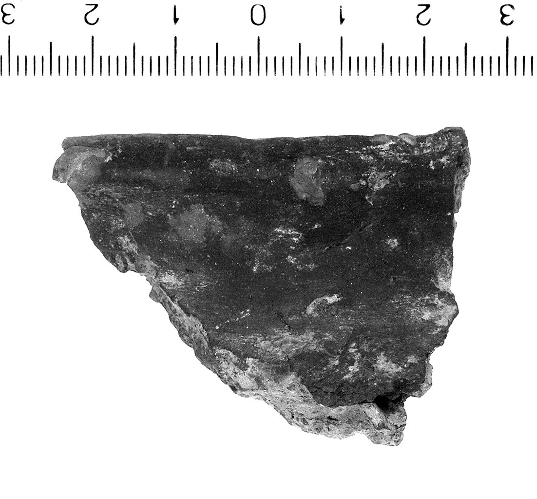 olla/ orlo (secc. VI/ III a.C)