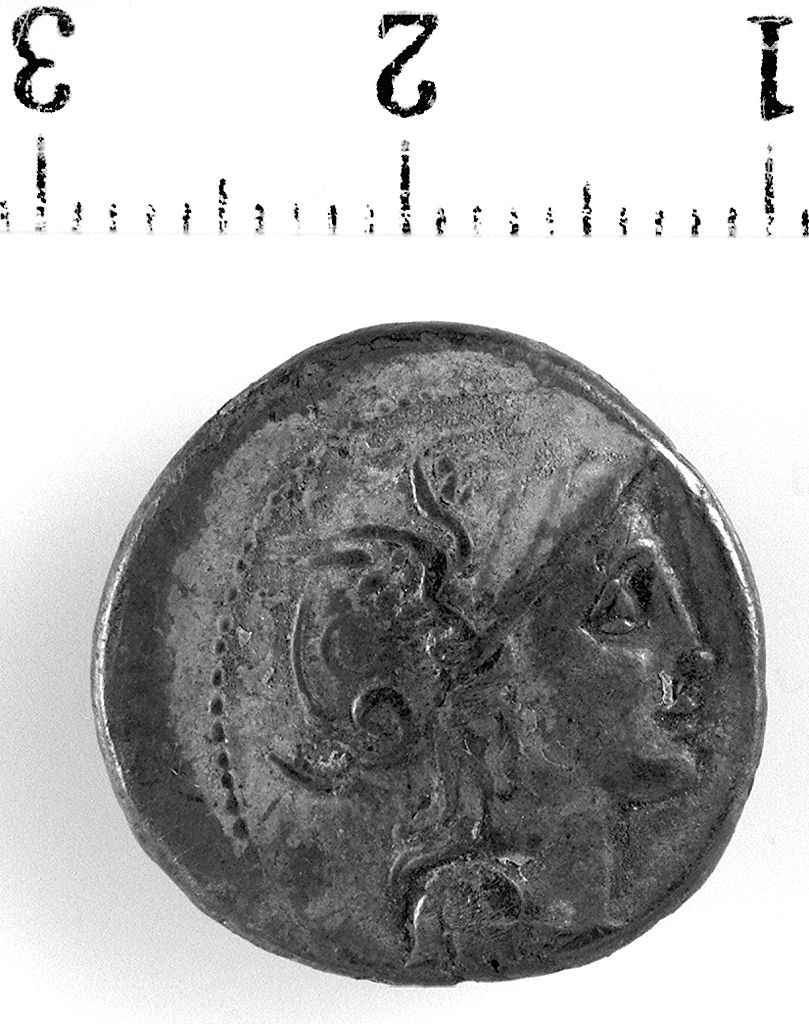 denario (I sec. a.C)