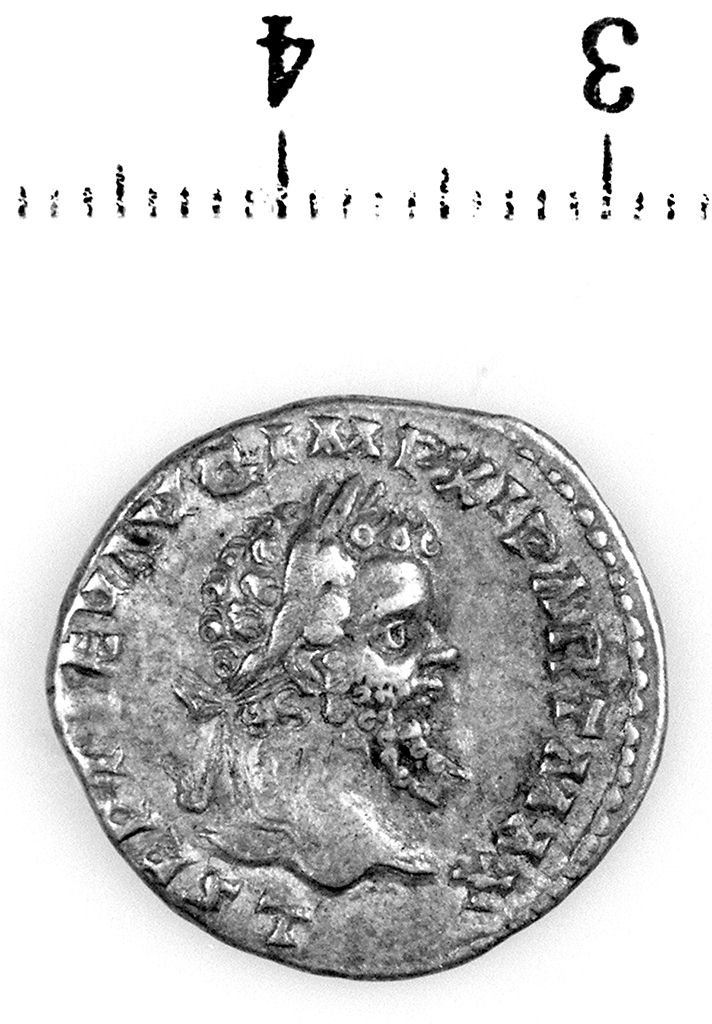 denario (II-IIId.C)