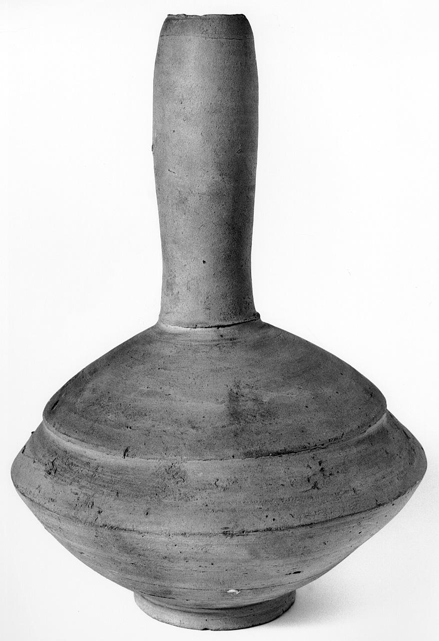 vaso - produzione italiana (fine/ inizio secc. XIX/ XX)