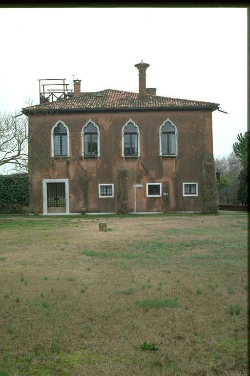 casa - Venezia (VE) 