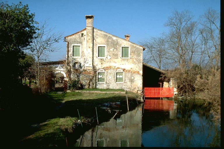 Villa del '600 (villa, dominicale) - Venezia (VE) 