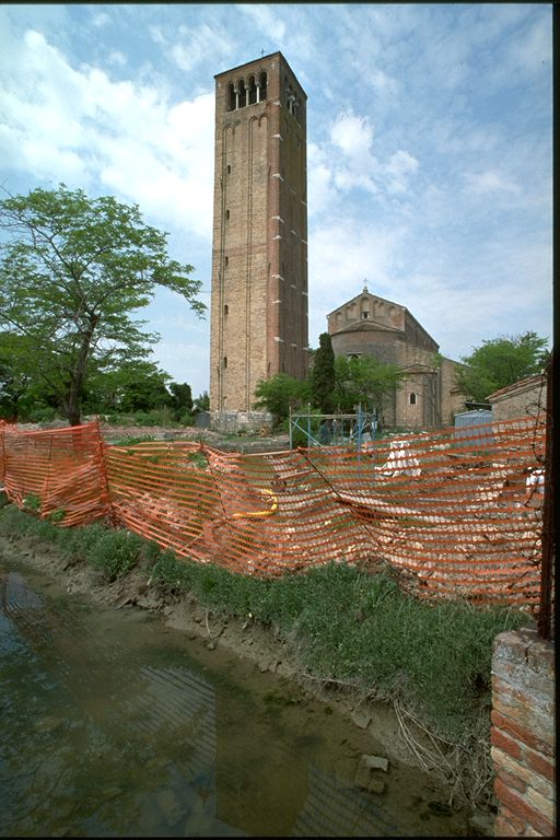 campanile - Venezia (VE) 