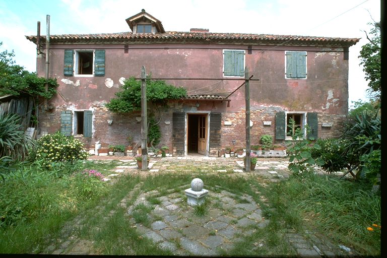 casa, colonica - Venezia (VE) 