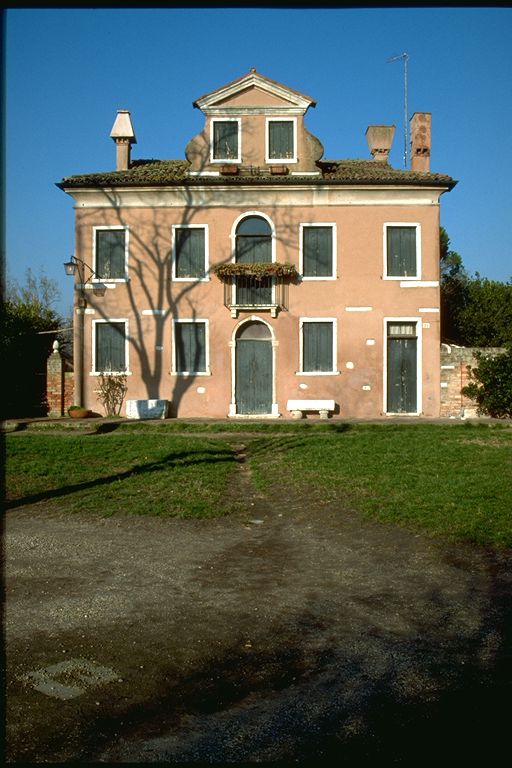 casa - Venezia (VE) 