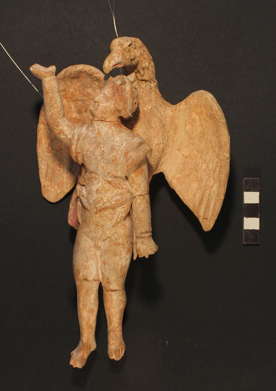 Ganimede (statuetta) (prima metà III a.C)