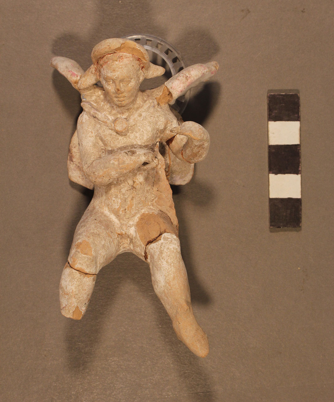 Erote (statuetta) (prima metà III a.C)