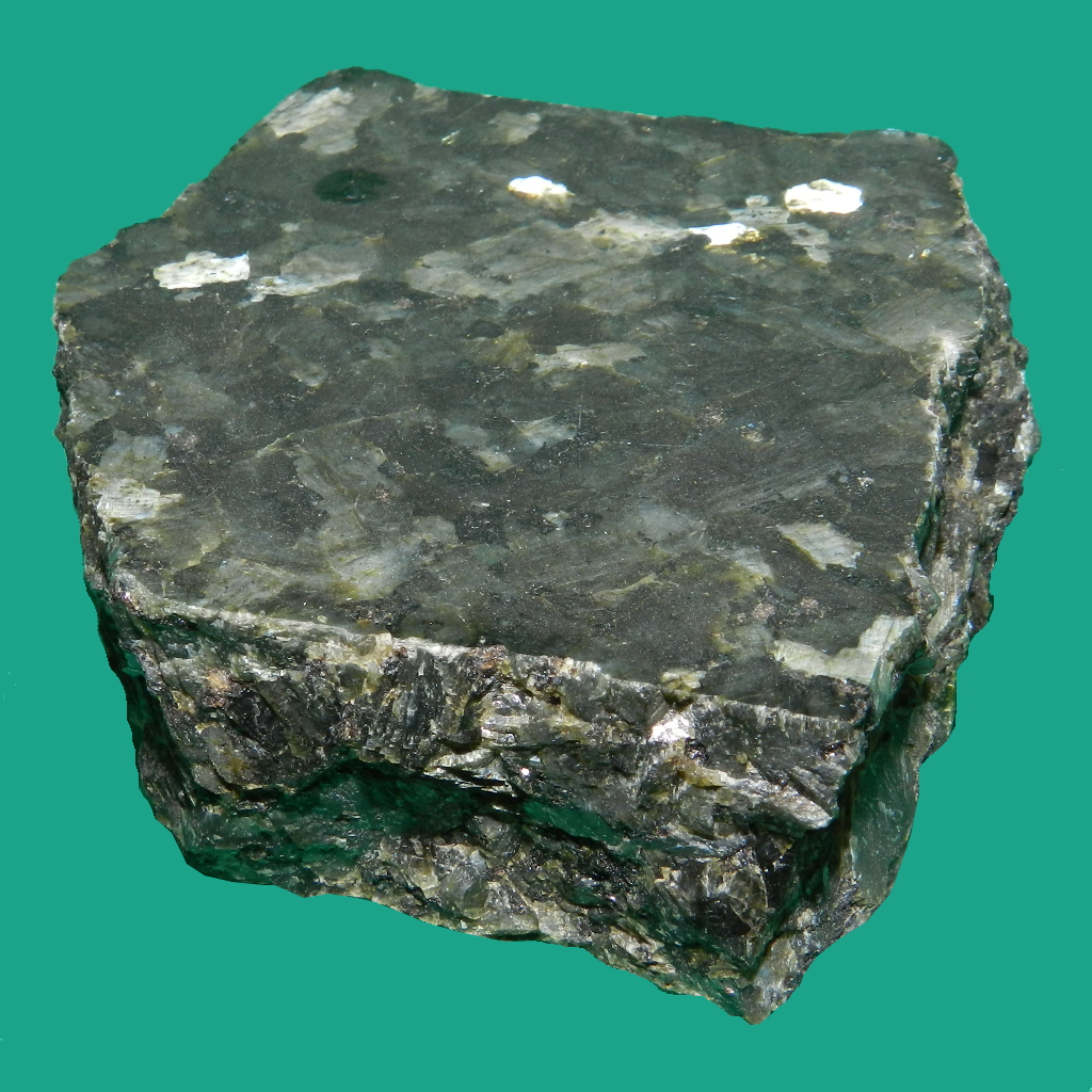 Labradorite (esemplare)