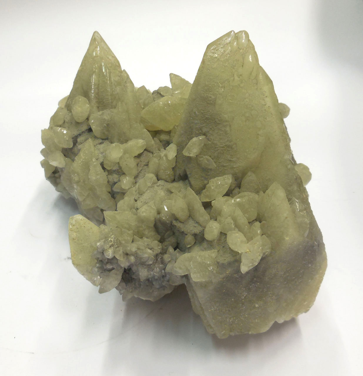 Calcite (esemplare)