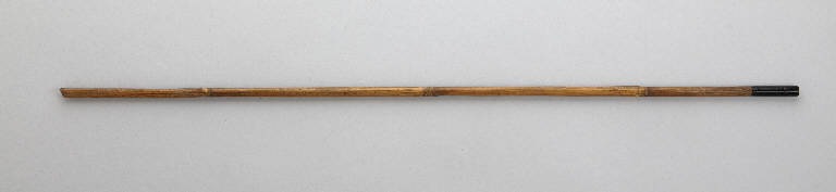 freccia - manifattura giapponese (sec. XIX)