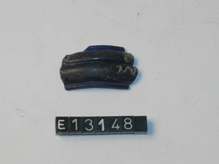 armilla, HAEVERNICK / tipo 7c - cultura La Tène (secc. III/ II a.C)