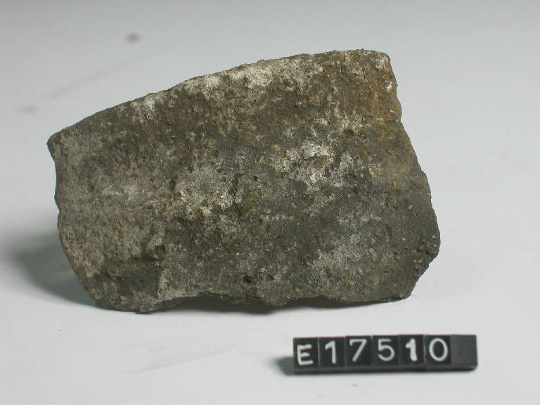 ciotola - periodo Neolitico (secc. LX/ XVI a.C)