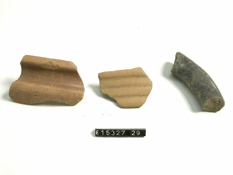 recipiente - produzione romana (fine/ inizio secc. II/ I a.C)