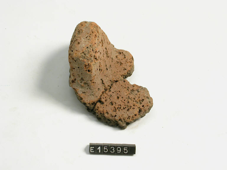 presa - cultura di Golasecca (secc. V/ IV a.C)