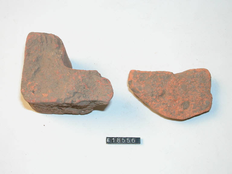 vasi - produzione romana (secc. I/ IV d.C)