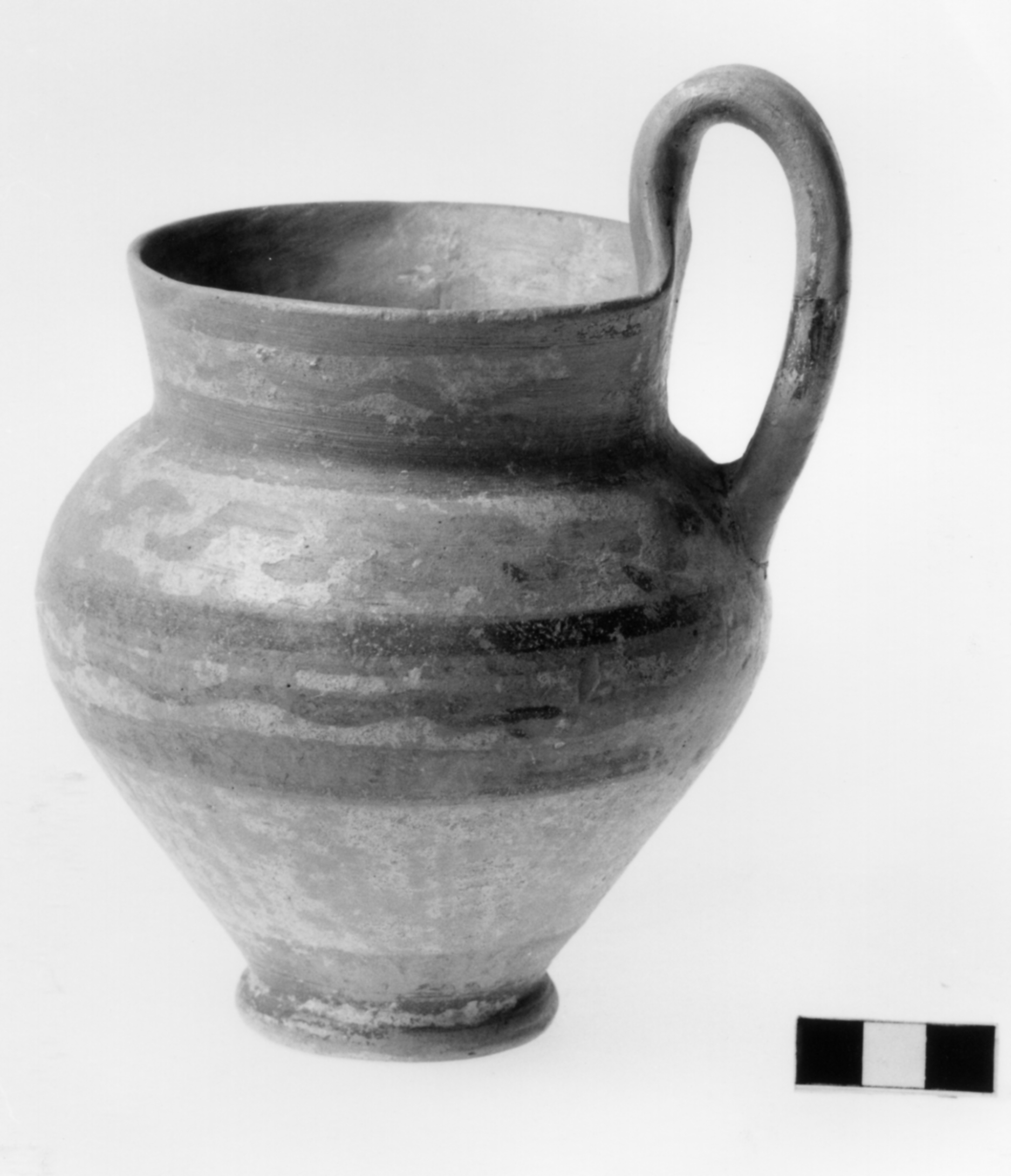 attingitoio - produzione etrusca (sec. VI a.C)