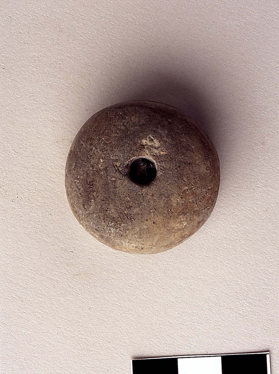 fuseruola - bronzo antico/bronzo medio (inizio bronzo antico-medio)