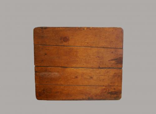 asse di legno, piani, utensili da lavoro - ambito calabrese (sec. XX prima metà, 1920 post)